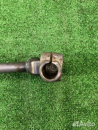 Рулевой карданчик Honda Fit GP6 LEB 2014