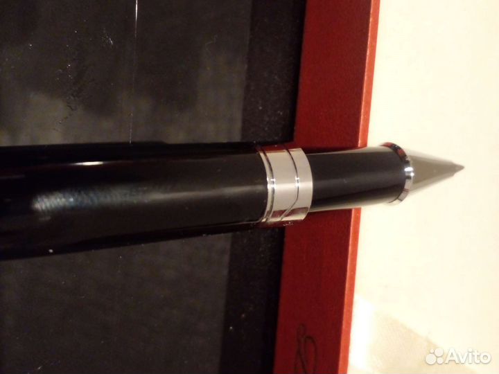 Ручка шариковая 'Dupont'