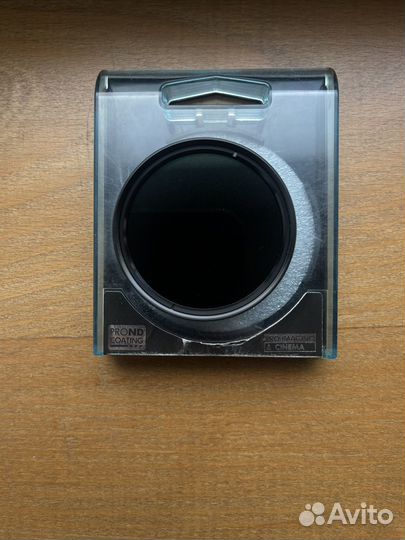 Фильтр для камеры Hoya Nd64 -49mm