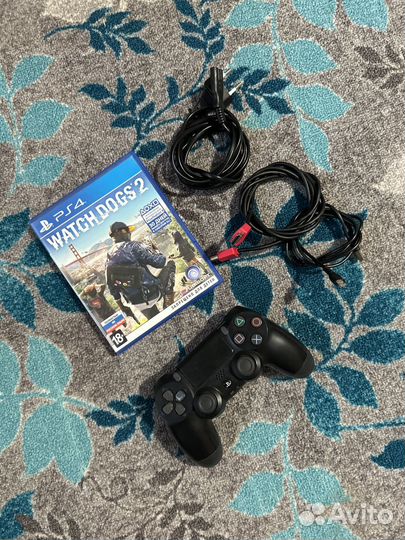 Sony PS4 slim 1tb 2208