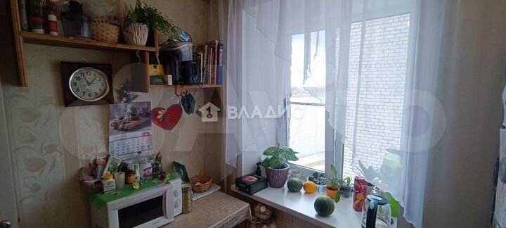 2-к. квартира, 39,5 м², 8/12 эт.