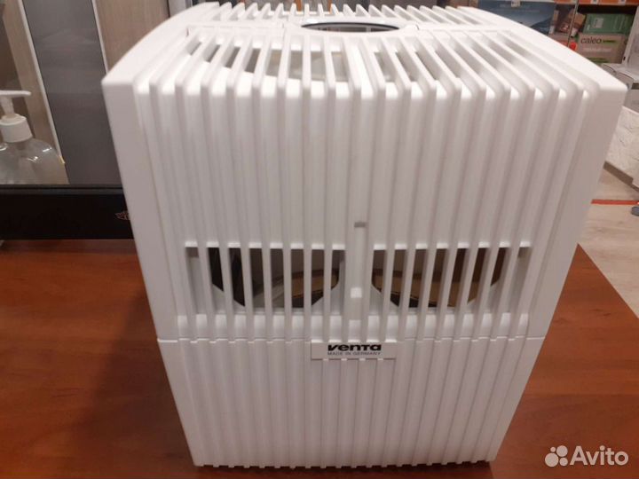 Увлажнитель воздуха Venta LW 15 Comfort Plus