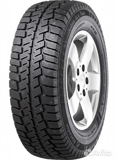 Matador MPS 500 Sibir Ice Van 225/75 R16 114R