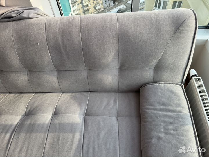 Диван раскладной