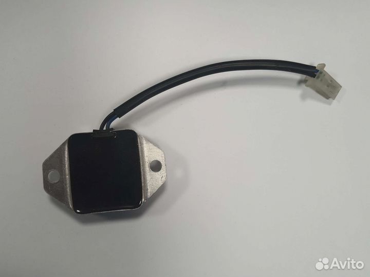 Регулятор напряжения Yamaha vk540