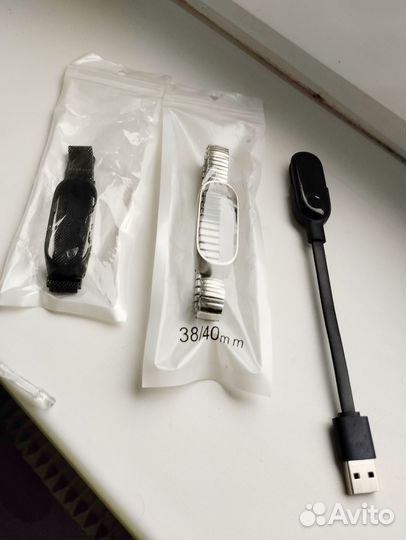 Xiaomi mi band 3
