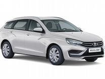 Новый ВАЗ (LADA) Vesta 1.6 MT, 2024, цена 1 798 900 руб.