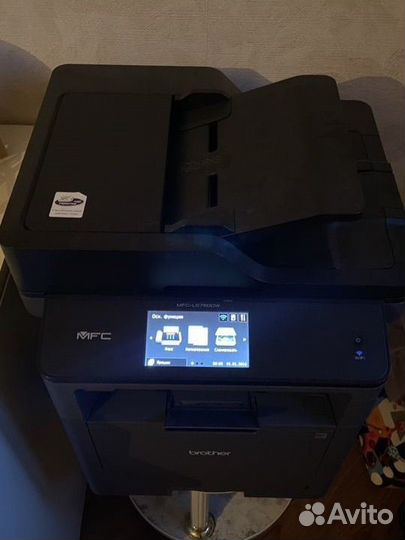 Принтер brother MFC-L575oDW