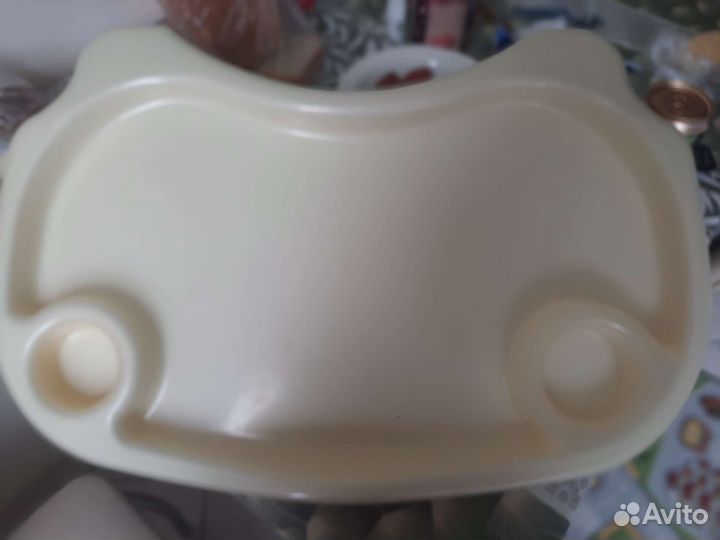 Стульчик для кормления jetem