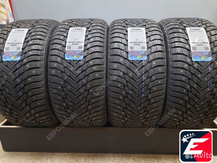 Nokian Tyres Hakkapeliitta 10 EV 275/35 R21 103T