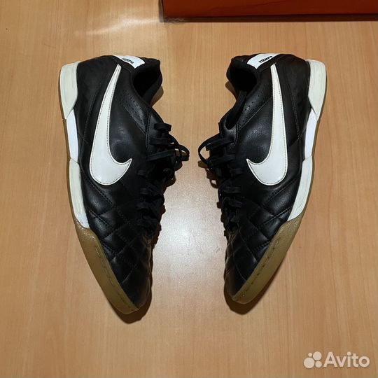 Nike tiempo 41-42 размер