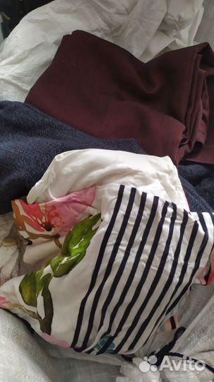 Женская одежда пакетом 44 46