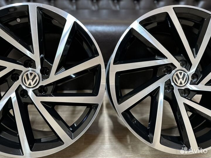 Диски новые R19 5-112 X