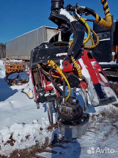 Гусеничный экскаватор John Deere E260 LC, 2017