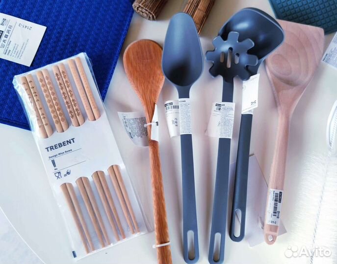 Икея фуллэндад, Uppfylld, Korken