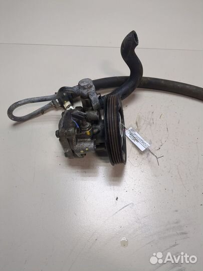 Гур Mitsubishi L200, 2015