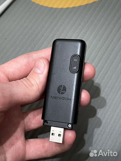 Модемки Wi-Fi 4G LTE