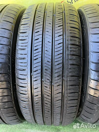 Kumho Solus TA31 215/50 R17 95V