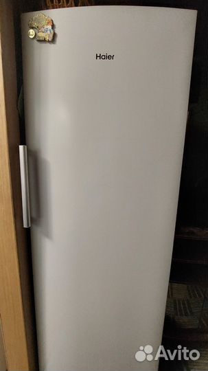 Морозильная камера бу