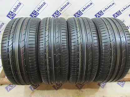 Bridgestone Potenza S001 245/45 R19 и 275/40 R19 105Y