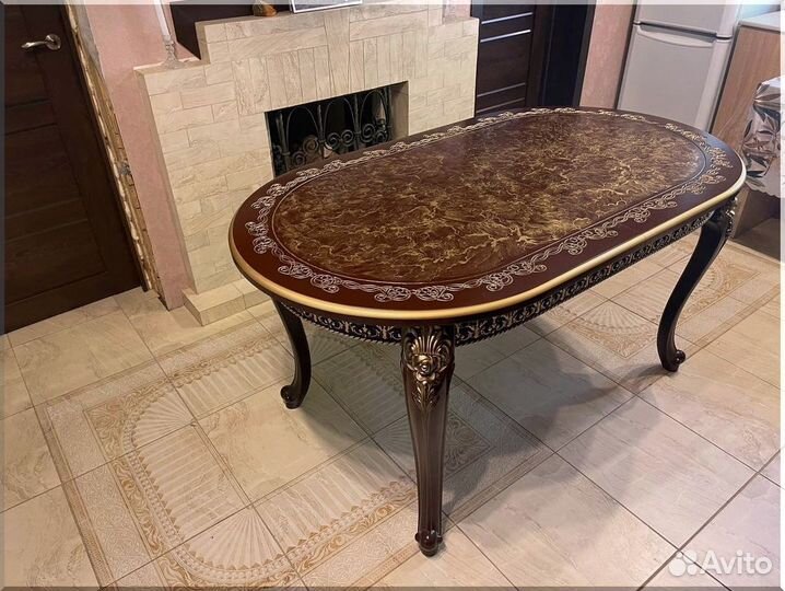 Обеденная группа