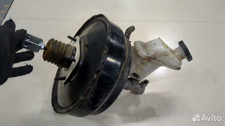 Цилиндр тормозной главный Hyundai Santa Fe, 2012