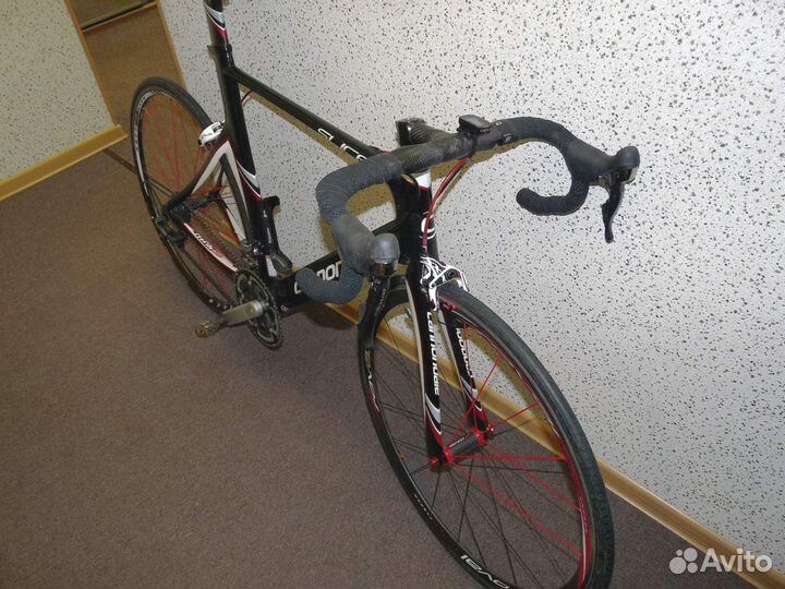 Велосипед Cannondale slice эксклюзив электровело