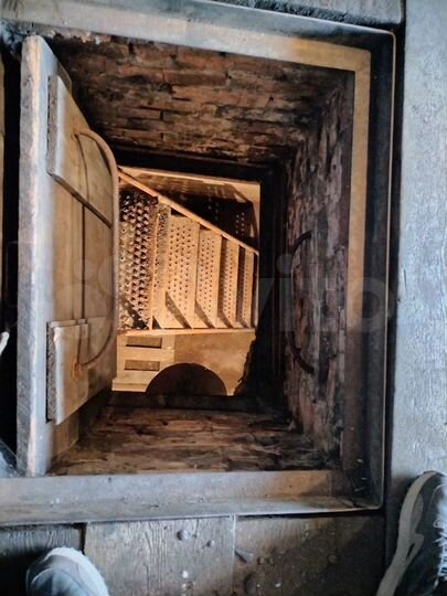 Гараж, 24 м²