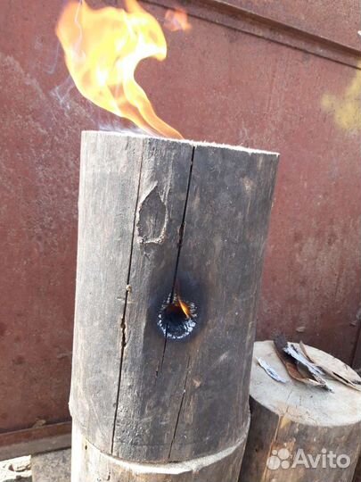 Финская свеча