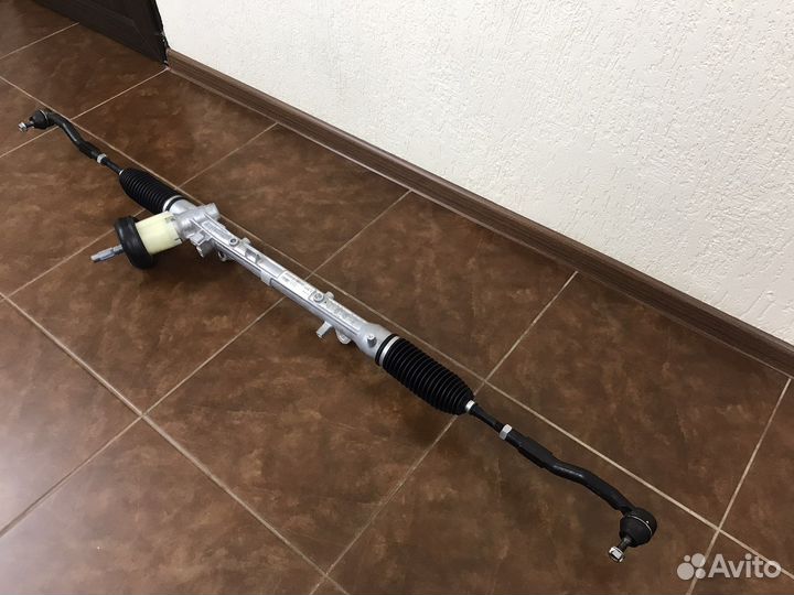 Рулевая рейка Лада Веста