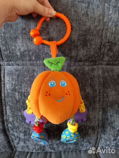 Детские игрушки Tiny Love, Lamazo