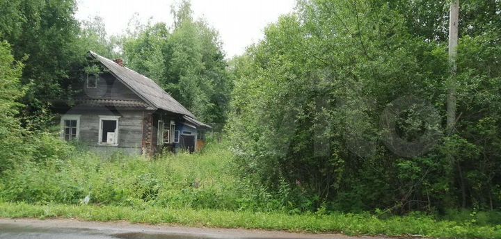 Участок 15,5 сот. (ИЖС)