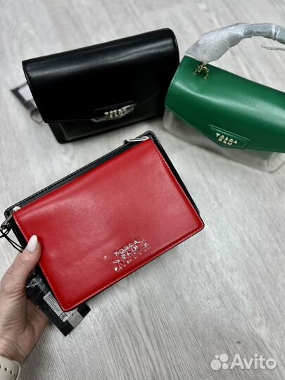 Новая Tosca Blu Сумка