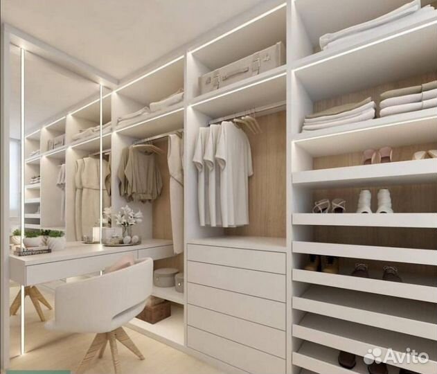 Элитная Мебель на заказ