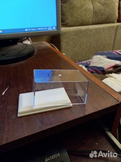 Боксы дя моделей 1 :87,1 :64