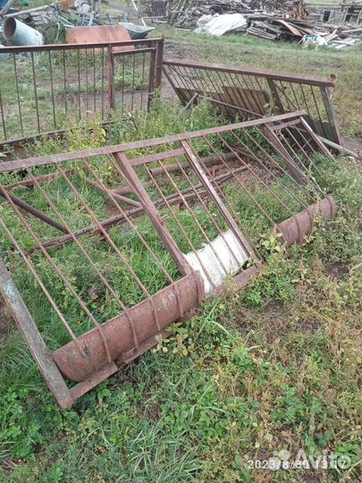 Кормушки для свиней