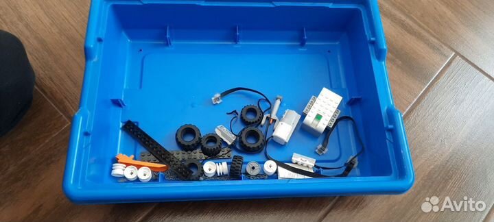 Lego WeDo 2.0 45300 оригинал