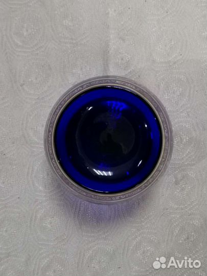 Бокал Богемия