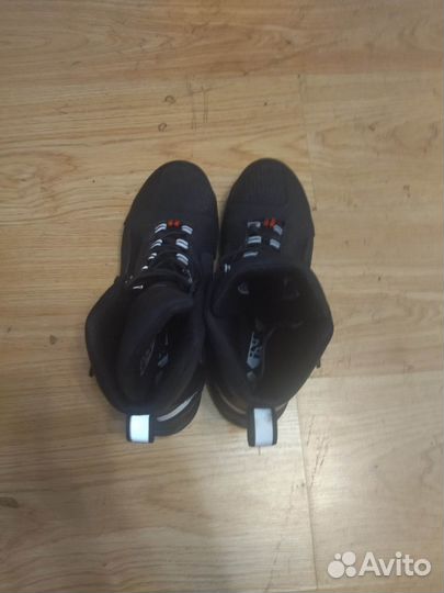 Мотоботы IXS