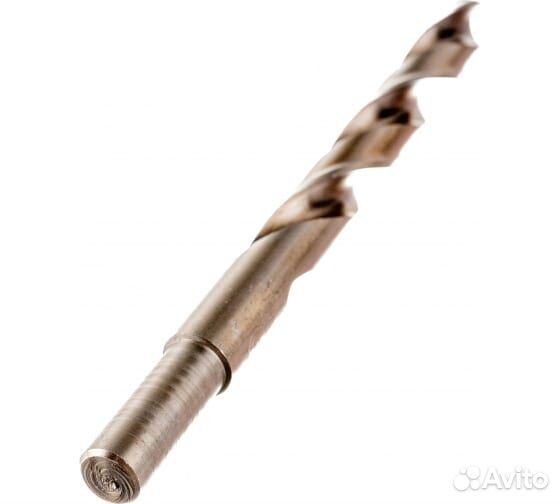 Сверло HSS-Co 12х151 мм DIN 338 по металлу Bosch