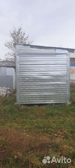 Продам бытовку бу