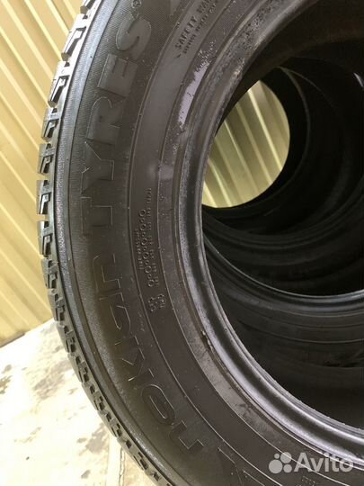 Nokian Tyres Nordman S2 SUV 215/65 R16 98H