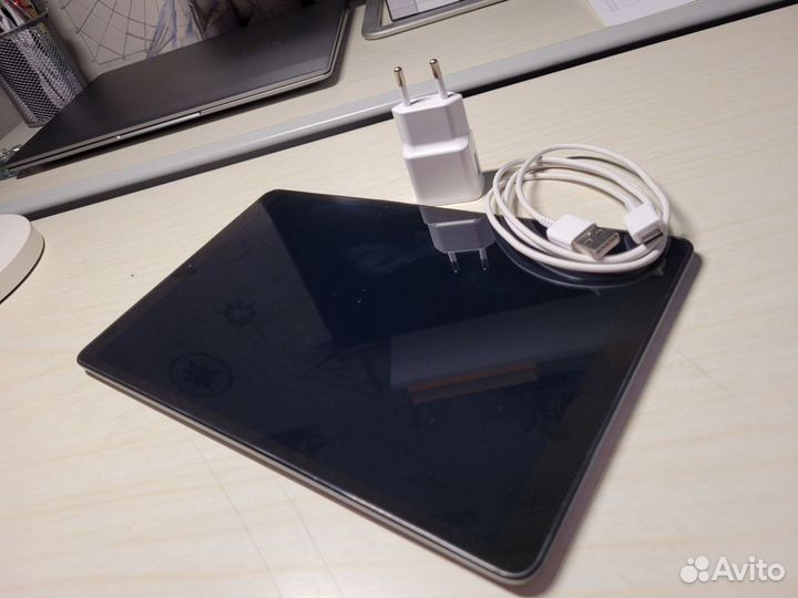Планшет Samsung Galaxy Tab A 10.1 (2019)