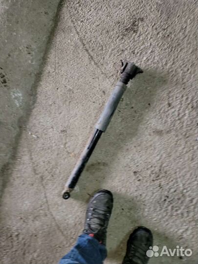 Передний кулак ступица на форд фокус 2