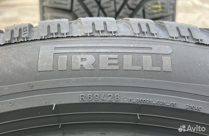 Pirelli Cinturato Winter 2 195/55 R20
