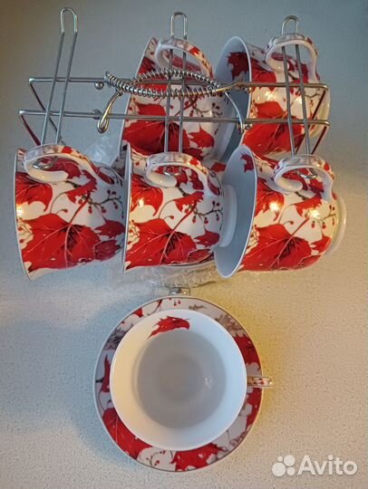 Сервиз, Сервизы