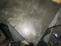 Стол разметочный с плитой