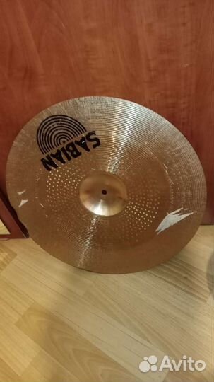Тарелка для барабанов 18' Чайна Sabian B8