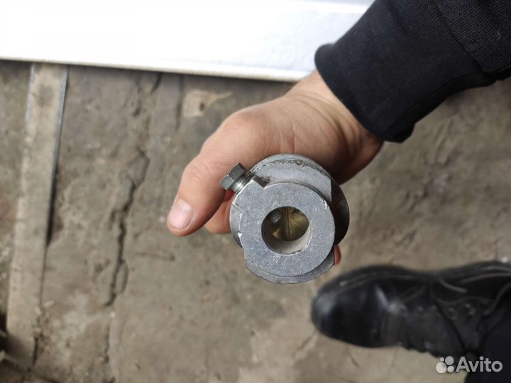 Кардан кулисы кпп калина