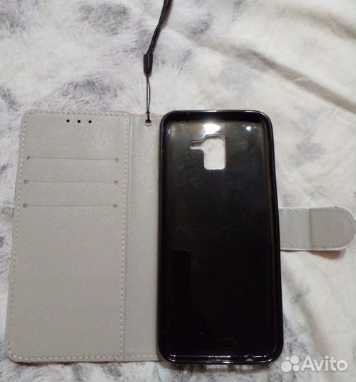 Чехол на samsung galaxy 2 core